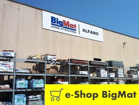 BigMat Alfano S.p.a.