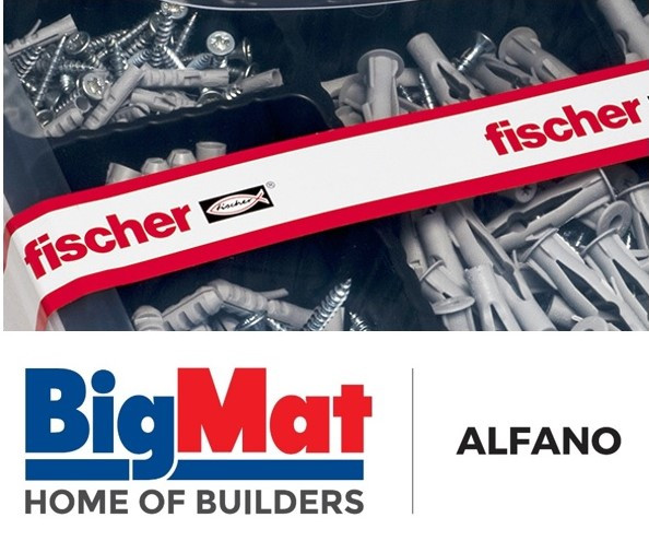 Fischer – Bigmat Alfano Spa